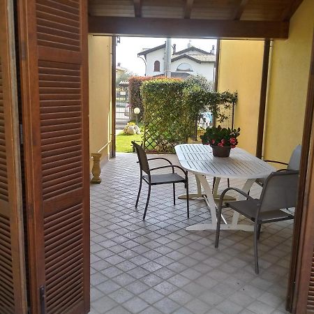 B&B Malpensa Ticino Valley Vizzola Ticino Exterior foto