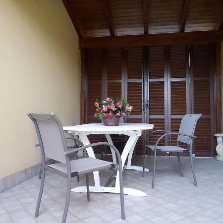 B&B Malpensa Ticino Valley Vizzola Ticino Exterior foto