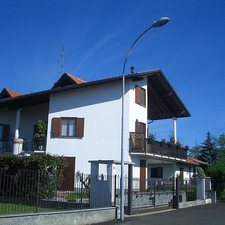 B&B Malpensa Ticino Valley Vizzola Ticino Exterior foto