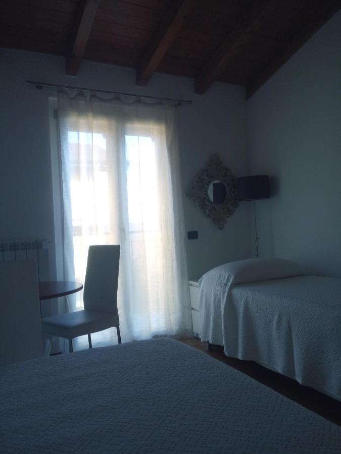 B&B Malpensa Ticino Valley Vizzola Ticino Exterior foto