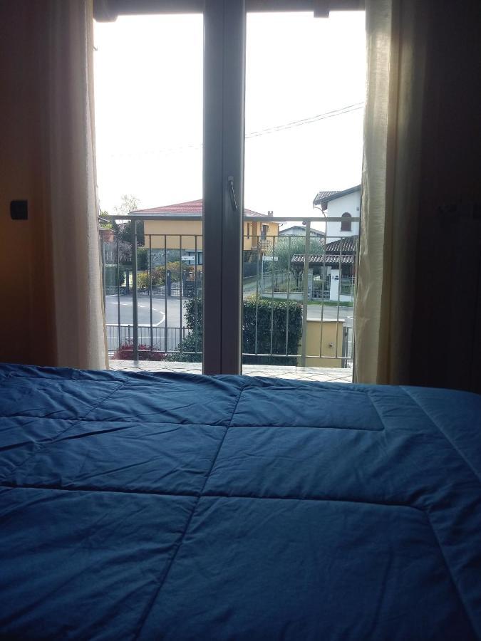 B&B Malpensa Ticino Valley Vizzola Ticino Exterior foto