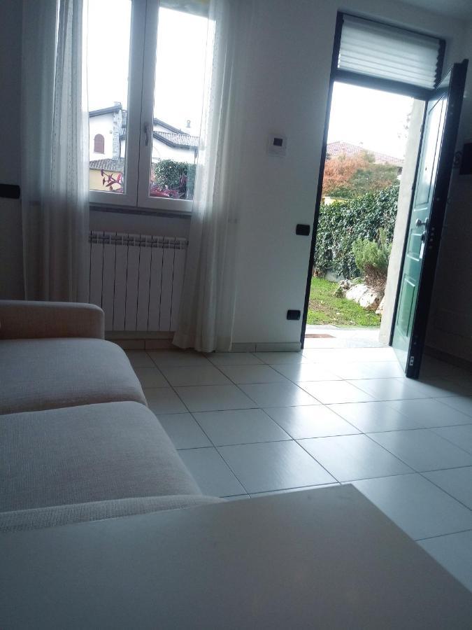 B&B Malpensa Ticino Valley Vizzola Ticino Exterior foto