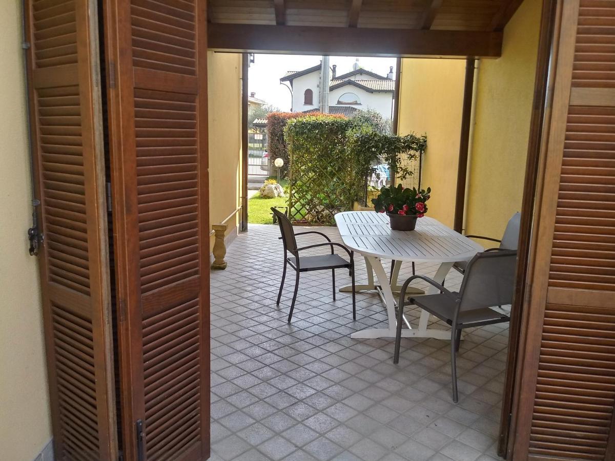 B&B Malpensa Ticino Valley Vizzola Ticino Exterior foto