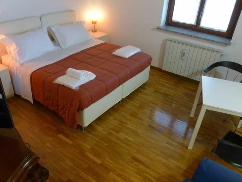 B&B Malpensa Ticino Valley Vizzola Ticino Exterior foto