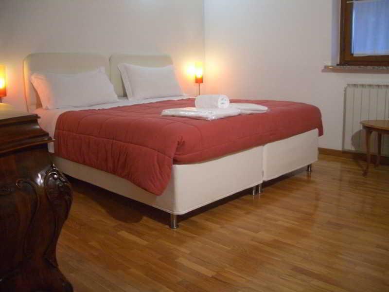 B&B Malpensa Ticino Valley Vizzola Ticino Exterior foto